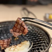 京の焼肉処 蓮蔵 - 