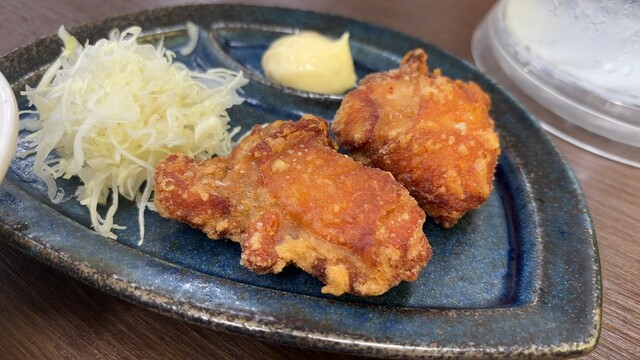 濃厚タンメン きむらや - 岩手飯岡（ラーメン）の写真