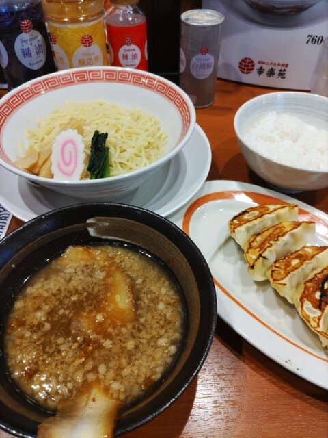 幸楽苑 イオンタウン鷹巣店｜秋田・北秋田市のコスパ抜群ラーメン