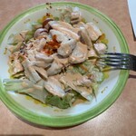 サイゼリヤ - 料理写真: