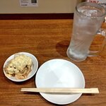 串揚げビストロキッスイ - 