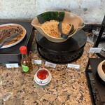 ハイアットリージェンシー - カクテルタイム