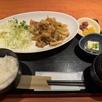 北の味紀行と地酒 北海道 - 