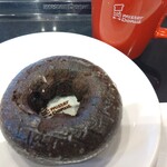 ミスタードーナツ - 料理写真: