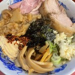 それいけ！たかちゃんラーメン - 