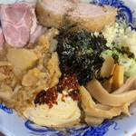 それいけ！たかちゃんラーメン - 