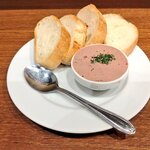 串揚げビストロキッスイ - 