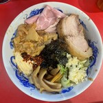 それいけ！たかちゃんラーメン - 