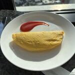 ハイアットリージェンシー - 