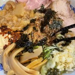 それいけ！たかちゃんラーメン - 