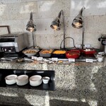 ハイアットリージェンシー - 朝食