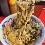 それいけ！たかちゃんラーメン - 