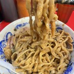 それいけ！たかちゃんラーメン - 色々とヘヴィ！