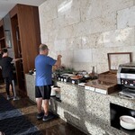 ハイアットリージェンシー - 朝食