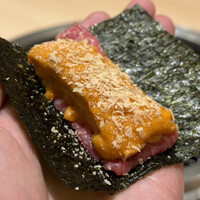 銀座 ちかみつ 並木通り - 