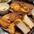 flour+water - 料理写真: