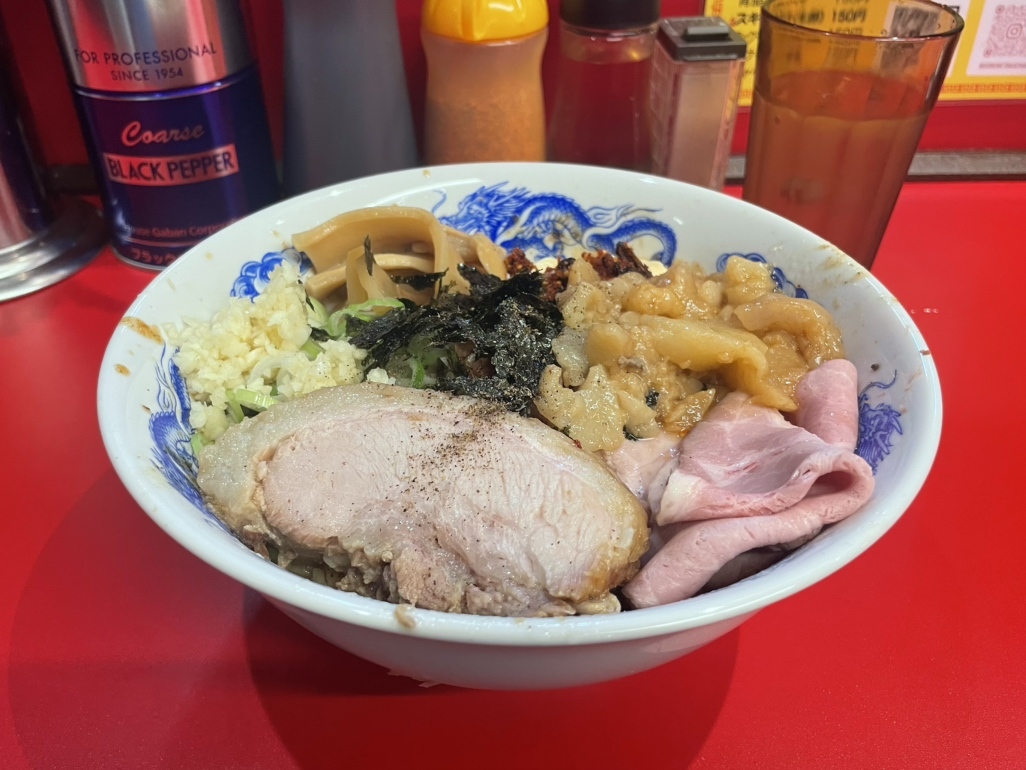 写真 : それいけ！たかちゃんラーメン 群馬千代田店 - 武州荒木