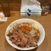 ラーメン 池田屋 高田馬場店