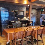 레스토랑 GUMBO - 