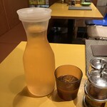 グリーンパッタイ - 