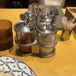 グリーンパッタイ - 