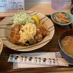 食堂ちある - 