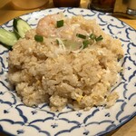 グリーンパッタイ - 