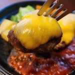 레스토랑 GUMBO - 