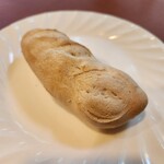 レストランGUMBO - 