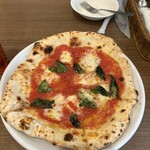 ピッツェリア クッチーナ ナプリモ 中野店 - 