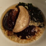 とりせん - 料理写真: