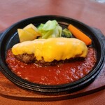 레스토랑 GUMBO - 