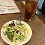 ピッツェリア クッチーナ ナプリモ 中野店 - 