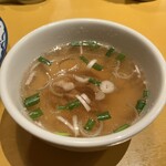 グリーンパッタイ - 