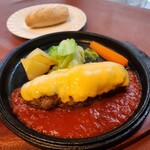 레스토랑 GUMBO - 