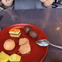 The Living Room with SKY BAR - 