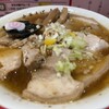 中華そば ふくもり 駒沢本店