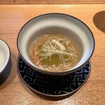 鮨 麻生 平尾山荘 - 