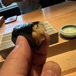 鮨 麻生 平尾山荘 - 