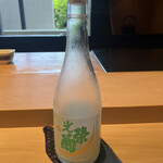 鮨 麻生 平尾山荘 - 