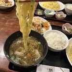 粂の坊ったん - 