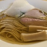 NOUILLES JAPONAISE とくいち - 