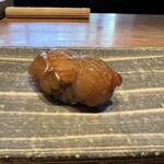 鮨 麻生 平尾山荘 - 