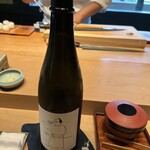 鮨 麻生 平尾山荘 - 