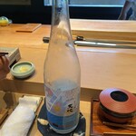 鮨 麻生 平尾山荘 - 