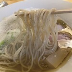 NOUILLES JAPONAISE とくいち - 