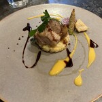 トライベッカ - 