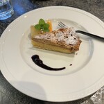 トライベッカ - 