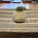 鮨 麻生 平尾山荘 - 