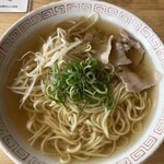 軒下弁当　軒下食堂 - 